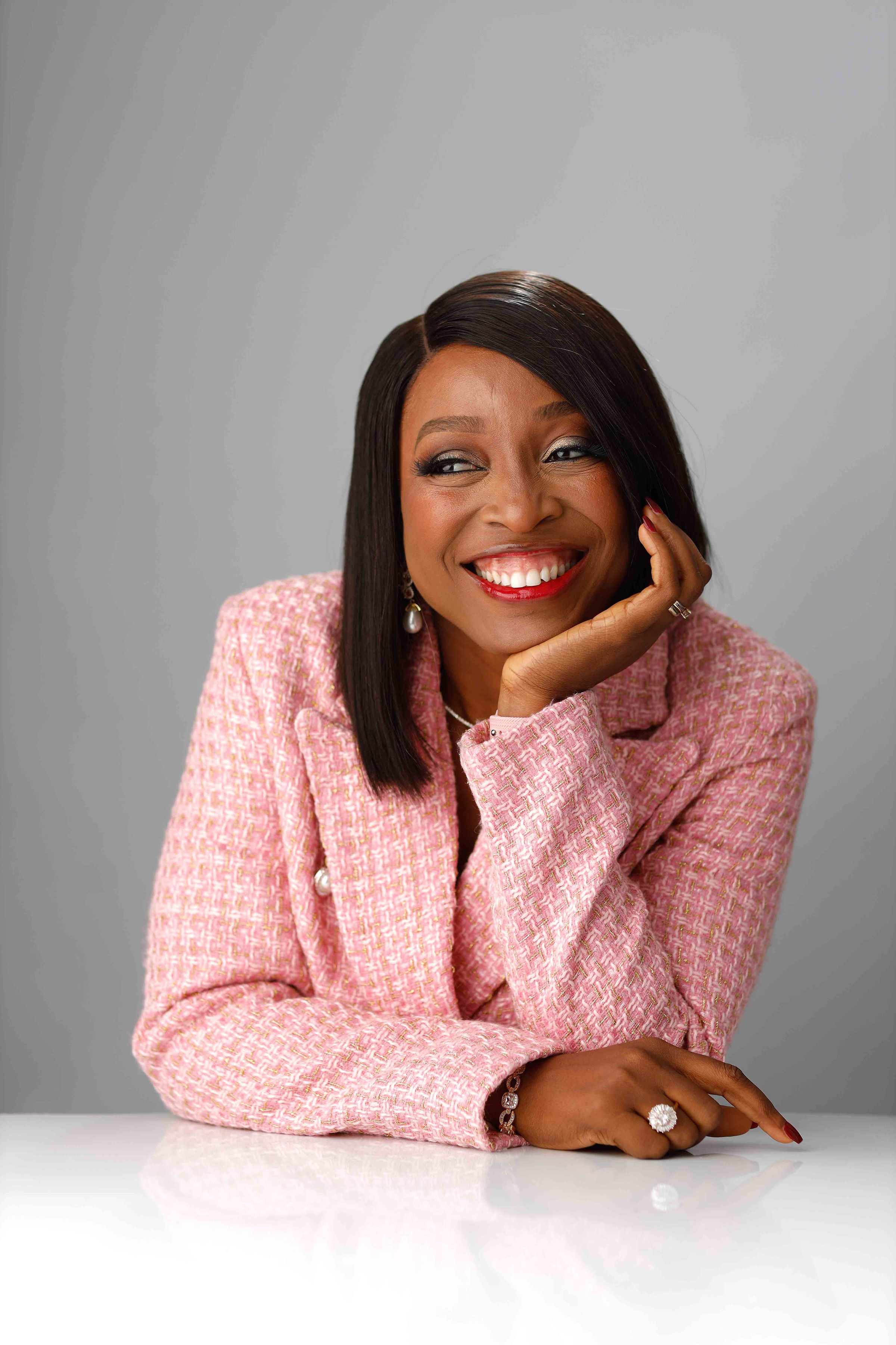 Dr. Vera Chikezie-Oke